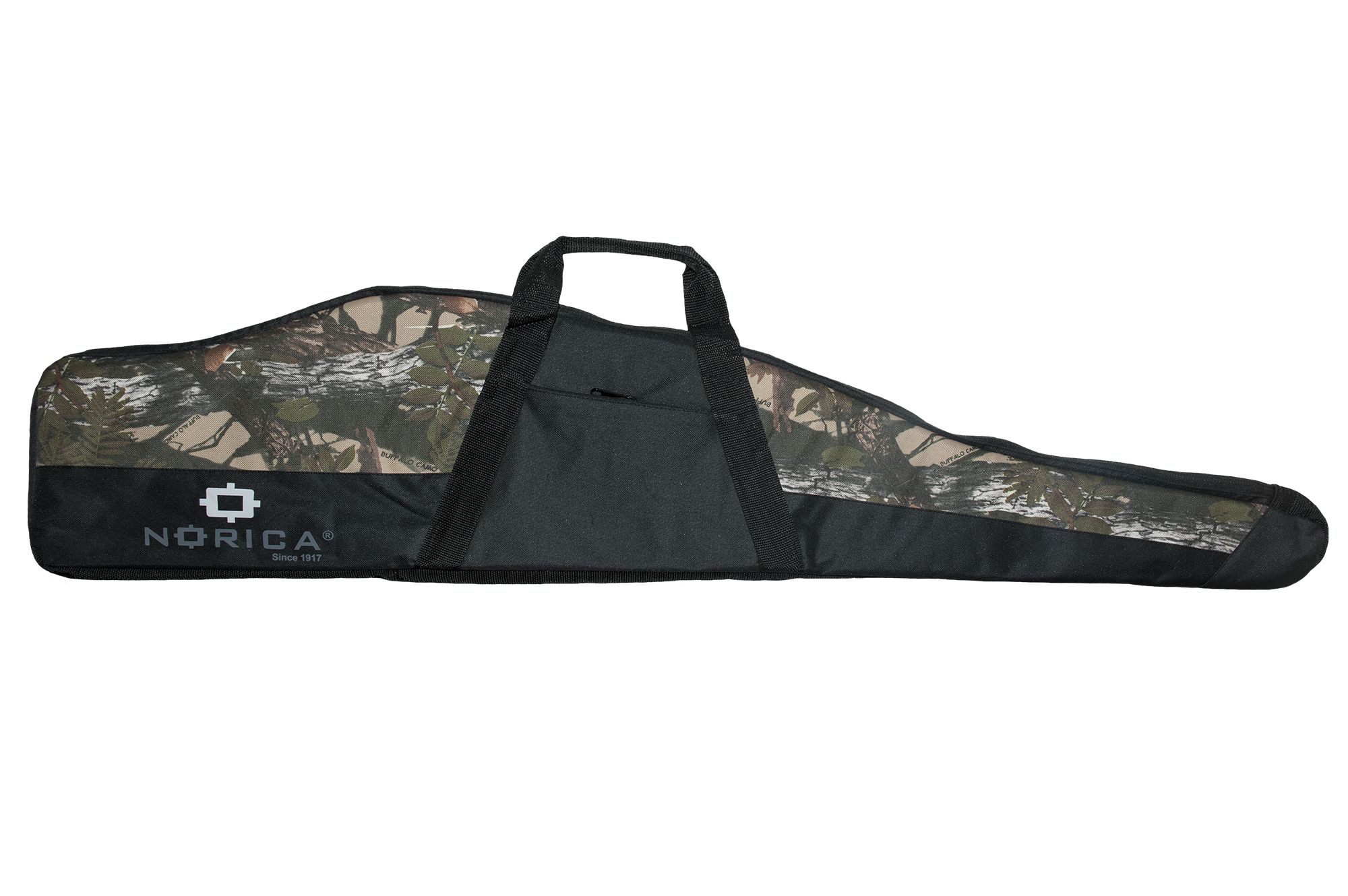 NORBRGBCP52C - AIRGUN BAGS CAMO 52"